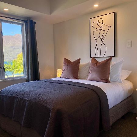 Lakefront Gem, Absolute Waterfront Queenstown Exterior photo