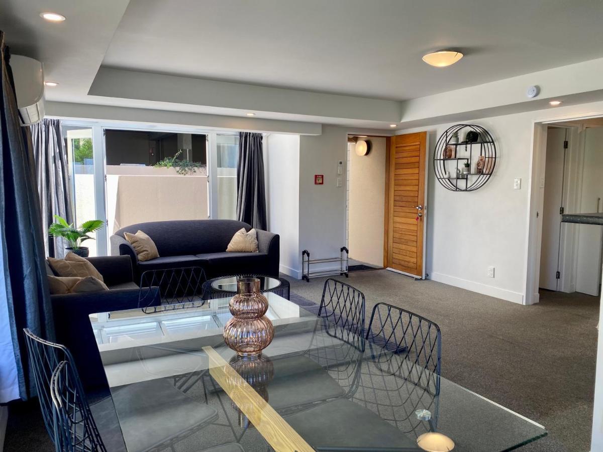 Lakefront Gem, Absolute Waterfront Queenstown Exterior photo