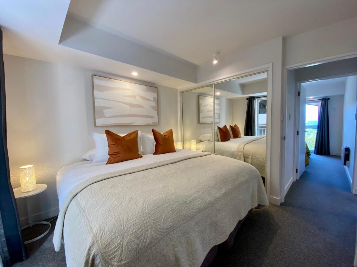 Lakefront Gem, Absolute Waterfront Queenstown Exterior photo